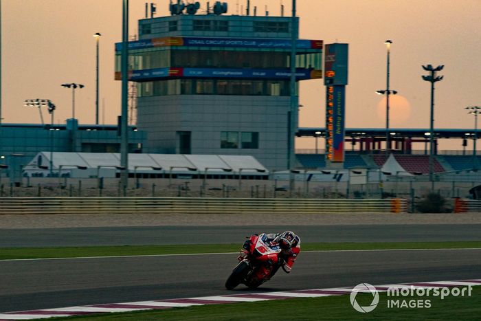 Johann Zarco, Pramac Racing