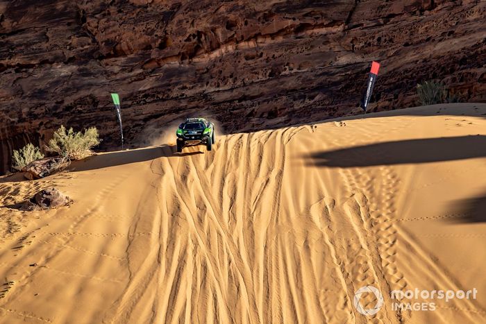 Hispano Suiza Xite Energy Team 