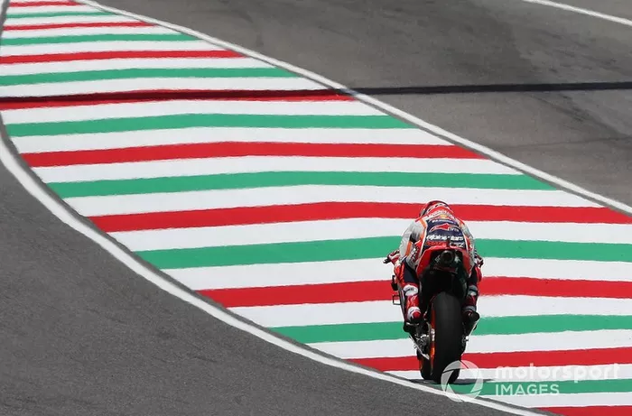 Marc Marquez, Repsol Honda Team