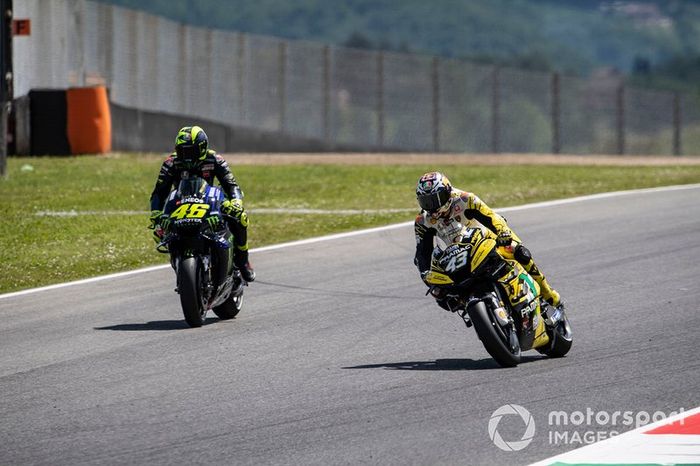 Jack Miller, Pramac Racing