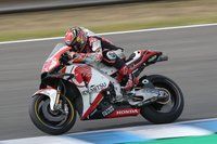 Test de Jerez