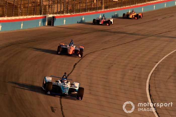 Takuma Sato, Rahal Letterman Lanigan Racing Honda