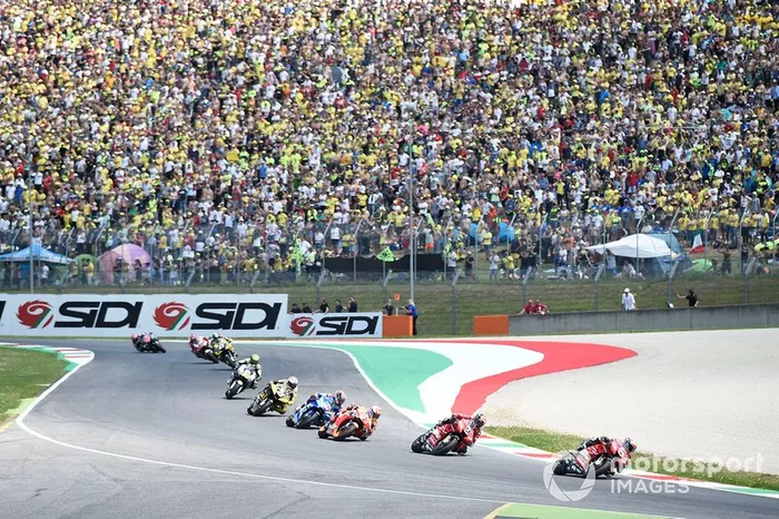 Danilo Petrucci, Ducati Team