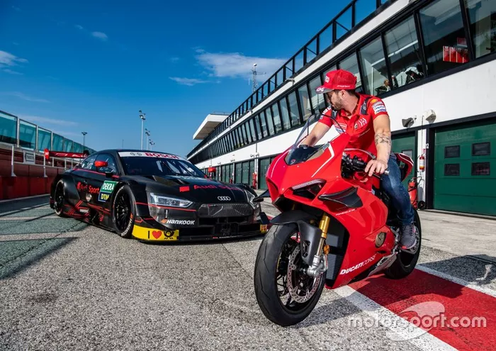 Andrea Dovizioso
