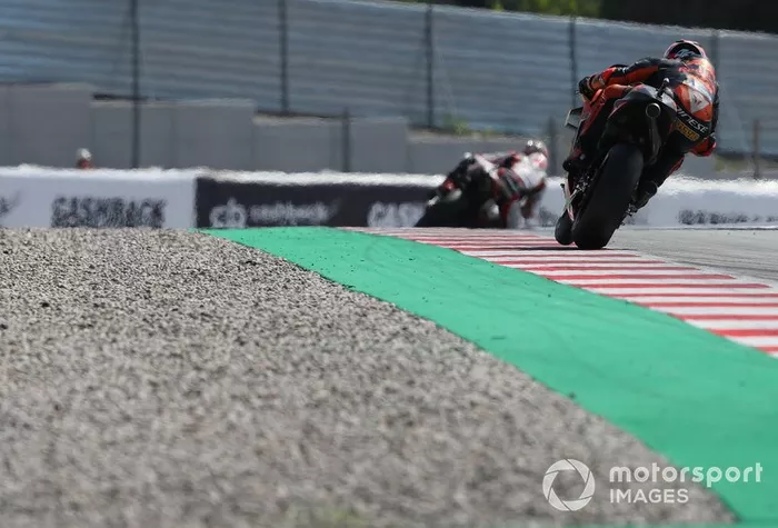 Pol Espargaro, Red Bull KTM Factory Racing