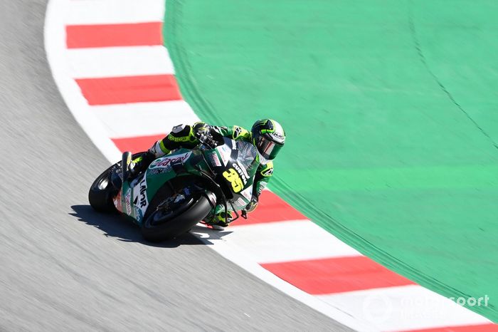 Cal Crutchlow, Team LCR Honda