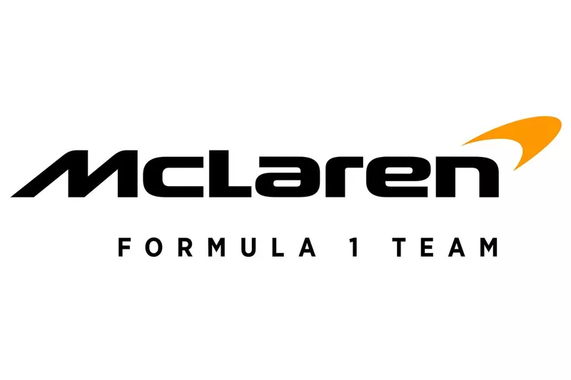 McLaren