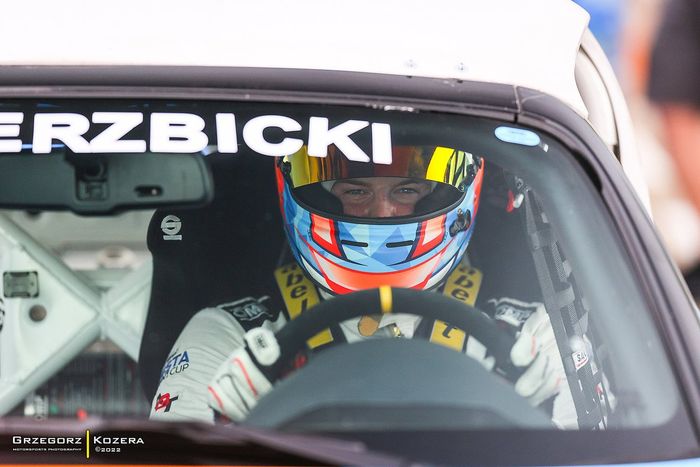 WSMP, FIA CEZ, Slovakiaring