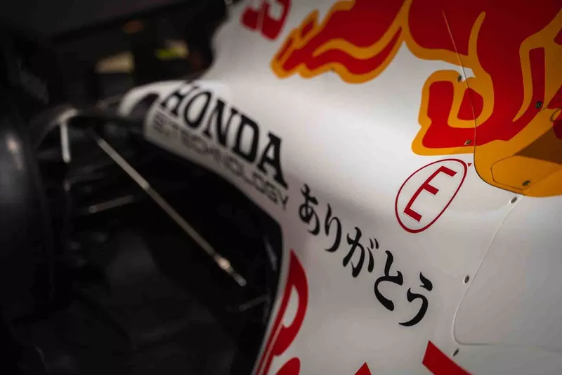 Red Bull RB16B Turkish GP livery
