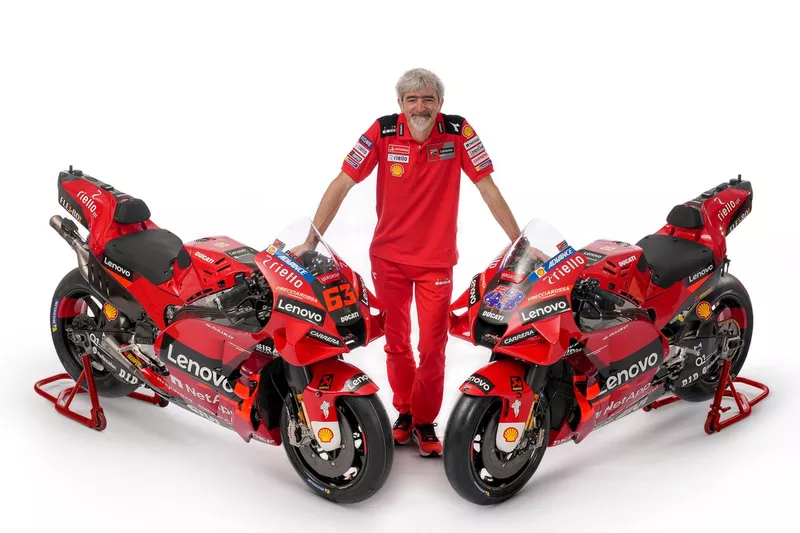 Gigi Dall'Igna
