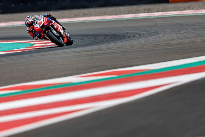 Johann Zarco, Pramac Racing
