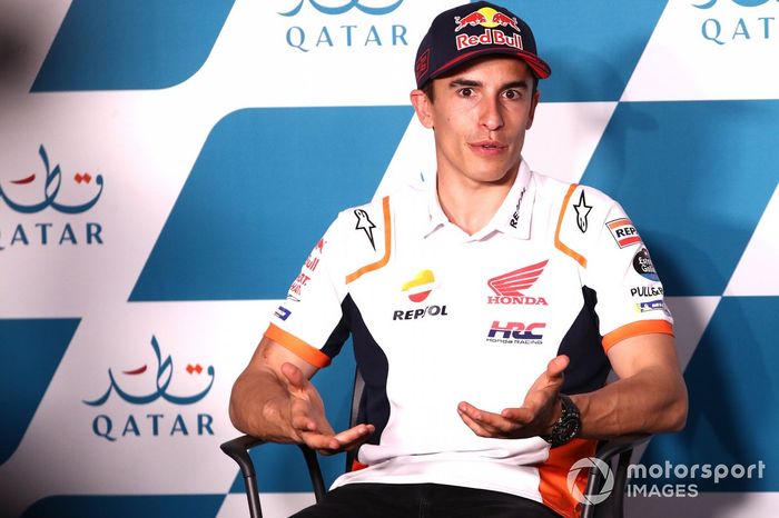 Marc Márquez, Repsol Honda Team 