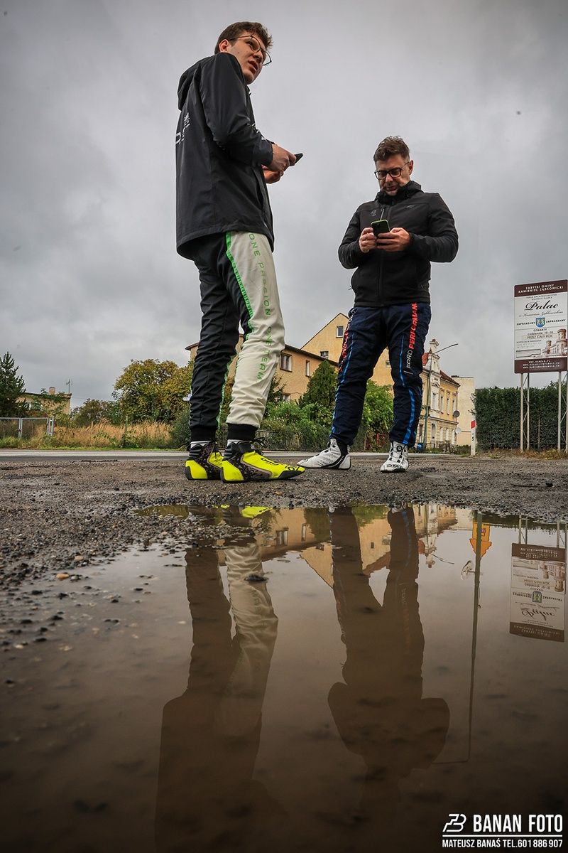 Rajd Nyski 2025 Testy