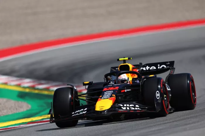 Yuki Tsunoda, Red Bull Racing