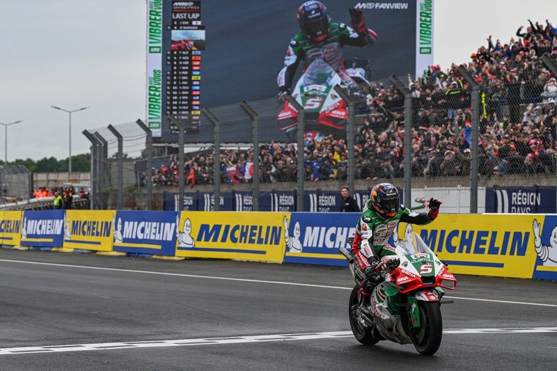 Johann Zarco, LCR Honda Team
