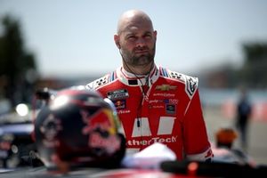 Shane van Gisbergen, Trackhouse Racing Chevrolet