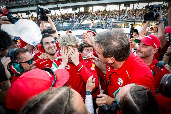 Robert Shwartzman, Prema Racing