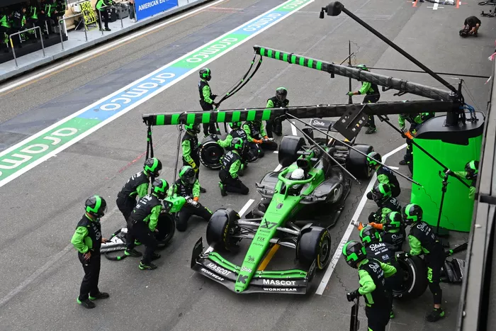 Nico Hulkenberg, Sauber