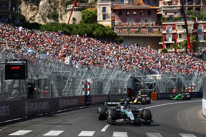 Nico Hulkenberg, Sauber, Yuki Tsunoda, Red Bull Racing Team, Andrea Kimi Antonelli, Mercedes