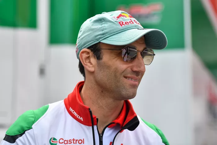 Johann Zarco, Team LCR Honda