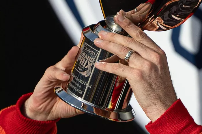 Will Power, Team Penske