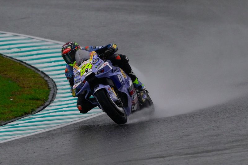 Fermin Aldeguer, Gresini Racing