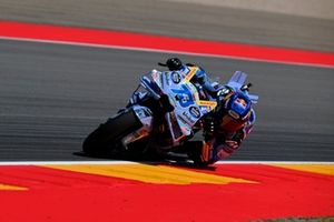 Alex Marquez, Gresini Racing