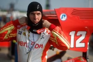 Will Power, Equipo Penske