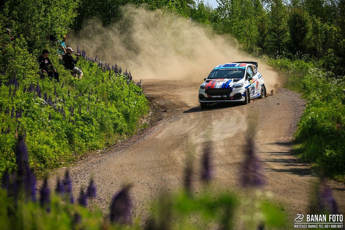 Rajd Skandynawii 2025