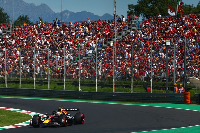 Yuki Tsunoda, Equipo Red Bull Racing