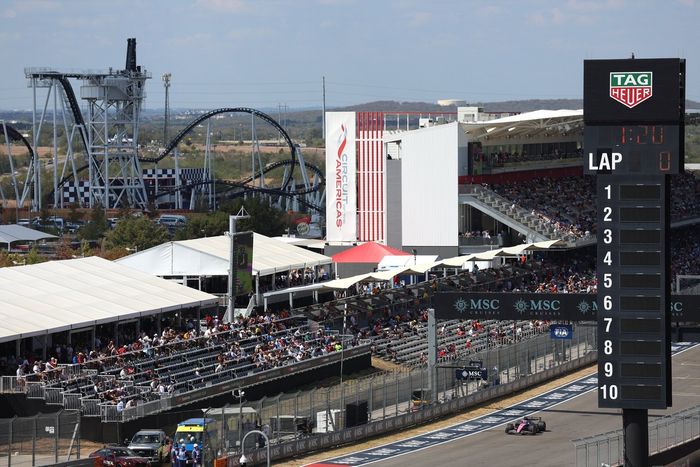 Pierre Gasly, Alpine