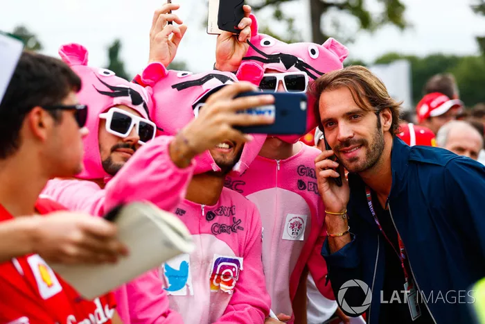 Jean-Eric Vergne, Formula E campeón del mundo