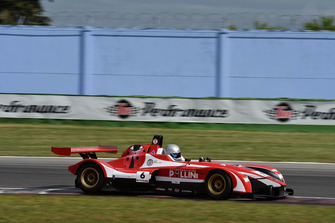 Pollini-Pollini, Giacomo Race