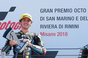 Francesco Bagnaia, Sky Racing Team VR46