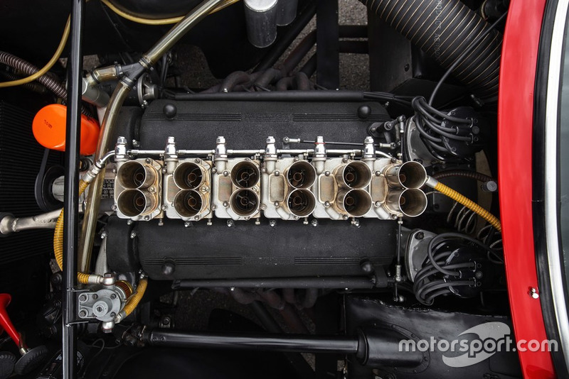 Ferrari 250 GTO 1962 року