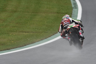 Aleix Espargaro, Aprilia Racing Team Gresini