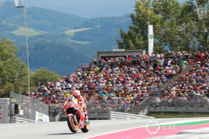 Marc Marquez, Repsol Honda Team