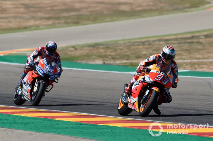Marc Márquez, Repsol Honda Team
