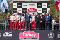 Reli Turki