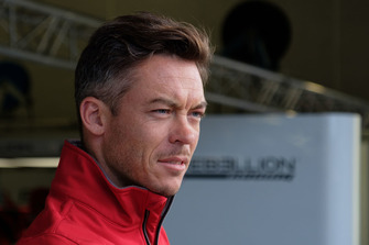 #1 Rebellion Racing Rebellion R-13: Andre Lotterer