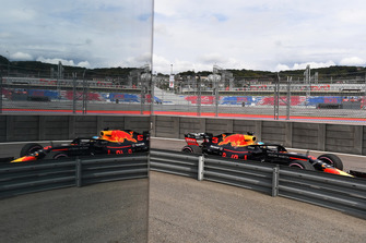Daniel Ricciardo, Red Bull Racing RB14