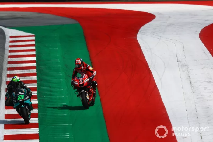 Danilo Petrucci, Ducati Team