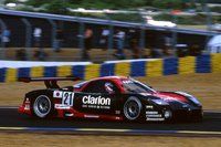 24 horas de Le Mans