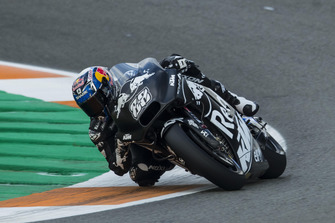Miguel Oliveira, Team KTM Tech 3