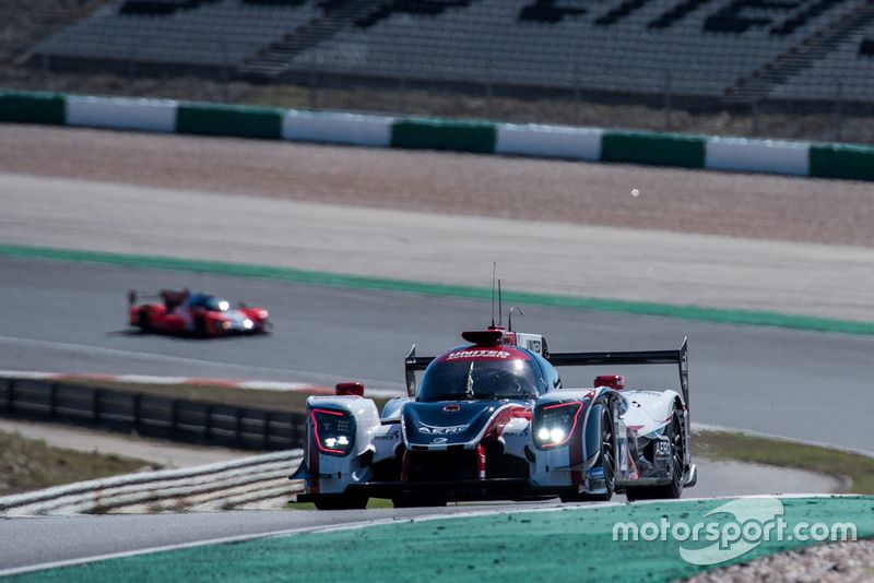United Autosports