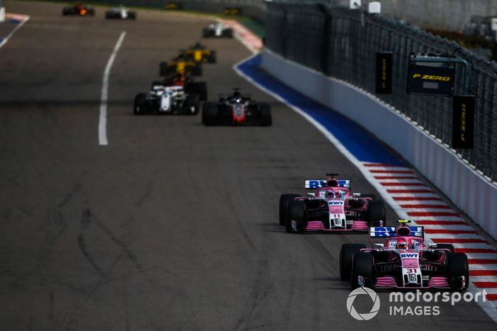 Gran Premio de Rusia