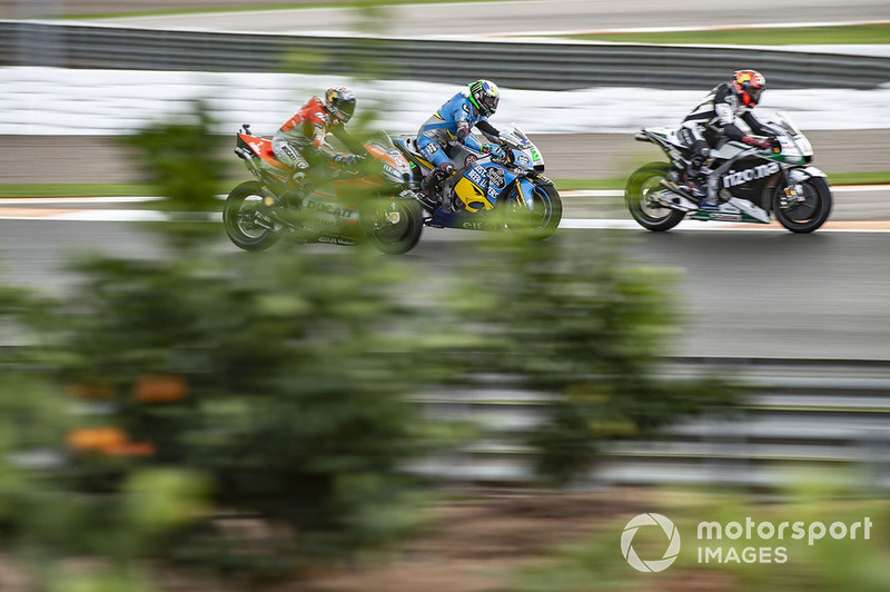 Франко Морбіделлі, Estrella Galicia 0,0 Marc VDS