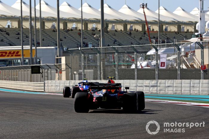 Max Verstappen, Red Bull Racing RB14 