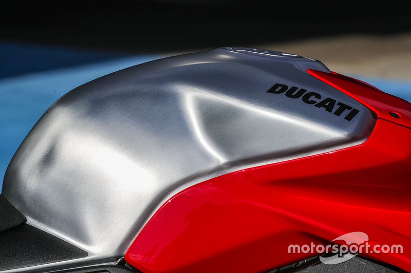 Ducati Panigale V4R