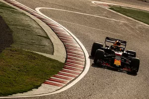 Daniel Ricciardo, Red Bull Racing RB14 